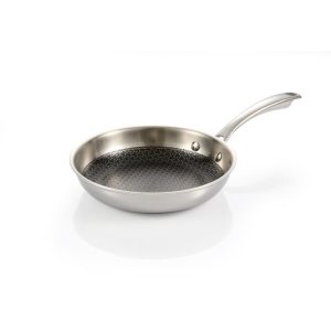 Steelcraft Tigan çeliku 20 cm