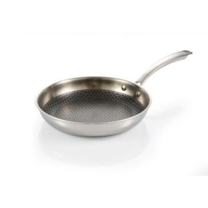 Steelcraft Tigan çeliku 28 cm