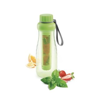 MyDrink Shishe plastike rezistente me filter 0.7 L