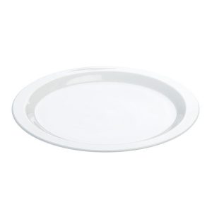 Gustito Pjate e ceket porcelan 27 cm