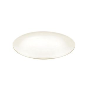 Crema Pjate per embelsira porcelan 20 cm