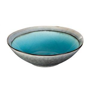 Emotion Pjate e thelle blu 20 cm