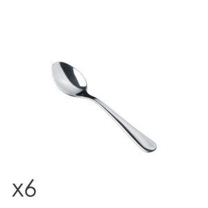 Classic Luge caji 6 cp