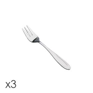 Scarlett Pirun embelsire inoks 3 cp
