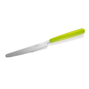 Fancy Home Thike tavoline me bisht plastik lime