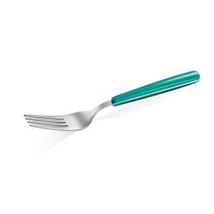 Fancy Home Pirun tavoline me bisht plastik emerald