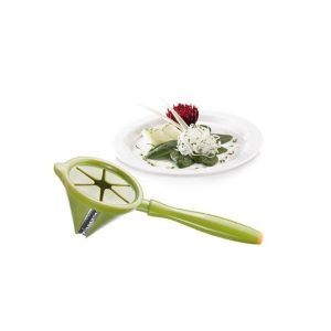Presto Carving Preres per perime ne forme spirale te madhe