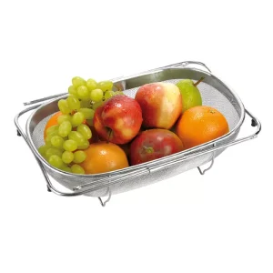 Grandchef Kullese me zgjatim 34-54x24 cm