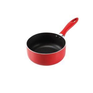 Presto Mini Tigan i vogel salce 14 cm