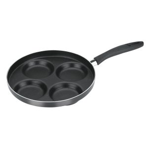 Presto Tigan per pancake me 4 ndarje 24 cm