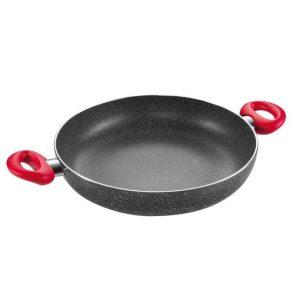 Manico Rosso Tigan me dy kapje 28 cm