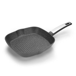 i-Premium Stone Tigan zgare guri 26x26 cm