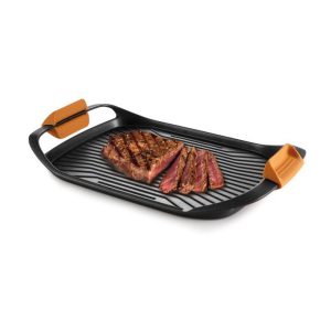 Smartclick Tave zgare 42x28 cm