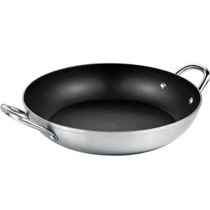 Grandchef Tigan me dy kapje 32 cm