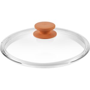 Unicover Kapak universal rezistent per furre 28 cm