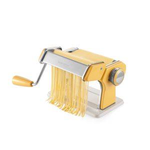 Delicia Makineri per makarona tricolore