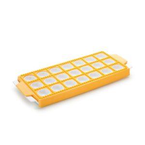 Delicia Forme plastike per 21 ravioli