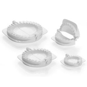 Delicia Forme per pite te mbushura 4 cp