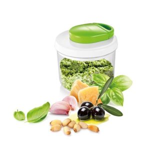 Handy Grirese manuale per fruta dhe perime