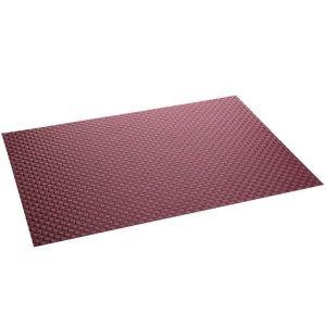 Flair Shine Shtroje tavoline lejla 45x32 cm