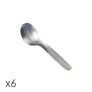 Praktik Luge caji 6 cp