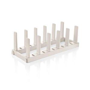 Flexispace Organizues per tiganet 37x14.8 cm