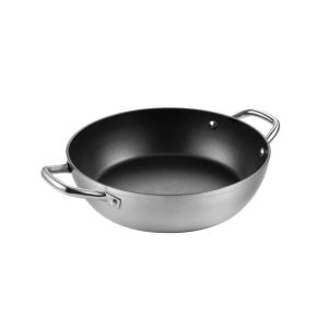 Grandchef Tigan me dy kapje 24 cm