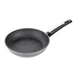 i-Premium Stone Tigan guri i sheshte 26 cm