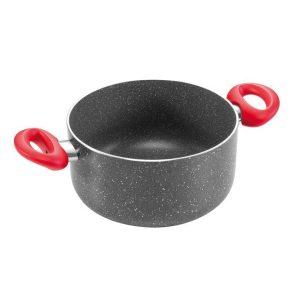 Manico Rosso Tenxhere 4.5 L 24 cm