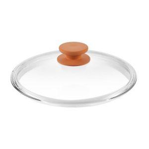 Unicover Kapak universal rezistent per furre 26 cm