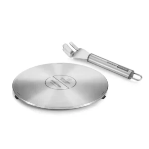 Grandchef Pershtates per induksion 21cm