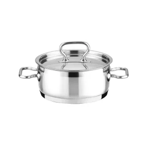 Home Profi Tenxhere me kapak 3L 20cm