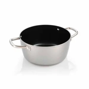 Grandchef+ Tenxhere e thelle 24 cm 4.5L