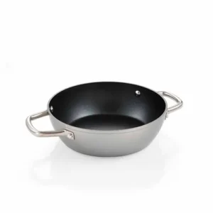 Grandchef+ Tigan me dy kapje 24cm