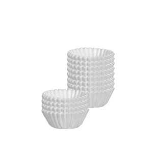 Delicia Forma leter pjekjeje 6CM 100 cp