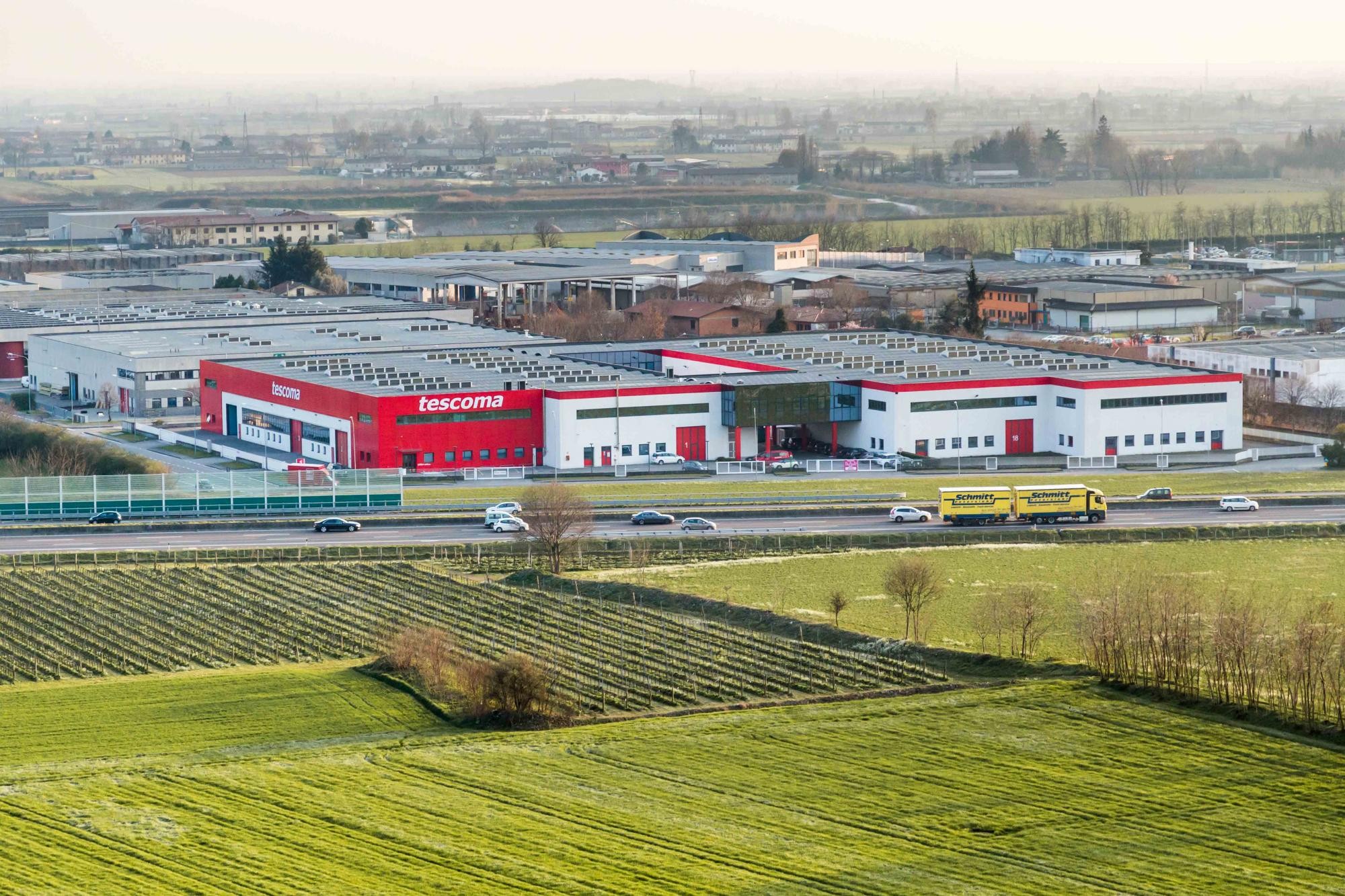 Tescoma Italia